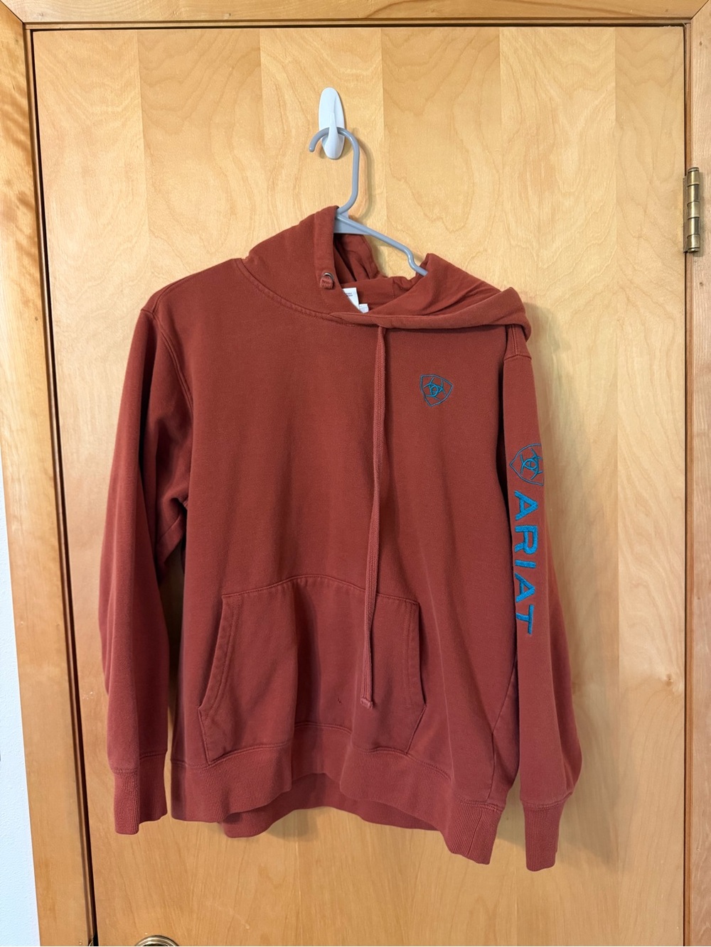 Ariat Women’s Rust Hoodie